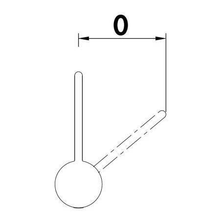 Lot Corno Piu PFU11, Evier encastrable bac à gauche avec robinetterie Mio 3