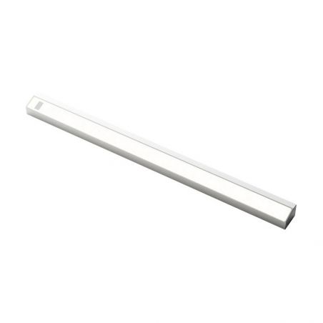 Réglette inclinée à LED 12V Lugano, Longueur 600mm