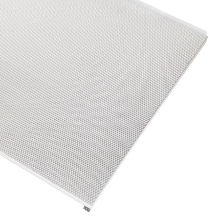 Tapis de protection 16 mm pour caisson de 900 mm, Aluminium