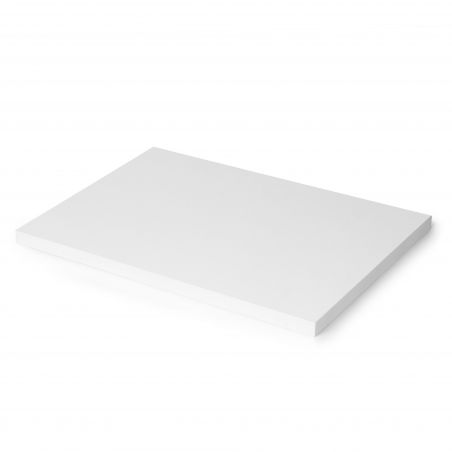 Plateau de table, 1150x750mm, Blanc