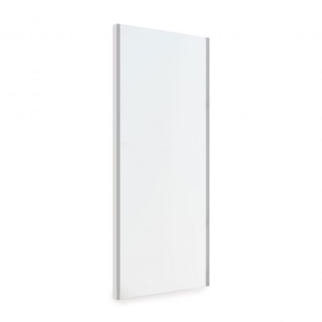 Miroir extractible pour intérieur d'armoire, Aluminium