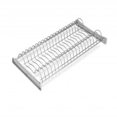 Égouttoir Suprastar pour caisson de 600 mm, Aluminium