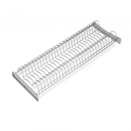 Égouttoir Suprastar pour meuble de 800 mm, Aluminium