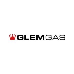 Glem gas