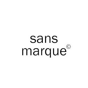 Sans Marque